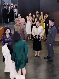 Episodio 22 - Dulce Mentira: Atrápame, Señor