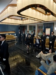 第11話 - 龍王の帰還