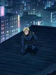 Episode 34 - Guardian of Honor