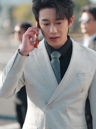 第3集 - 說好一起打工，老公你怎麼有隱藏身份