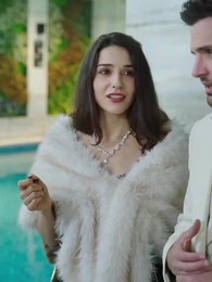 แผนรักหักเหลี่ยมโหด - Episode 35