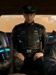 [Dubbed] Doomsday Supermarket - Episode 18