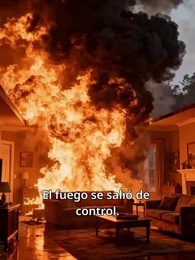 La Trampa de la Luz - Episode 17