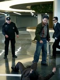 第27話 - 龍王の帰還