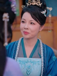 Ma Revanche au Banquet - Episode 72