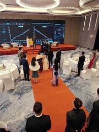 Episode 73 - [Dijuluki]Dewa Terkuat