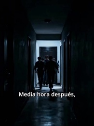 Episodio 9 - La Trampa de la Luz