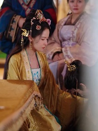 Ma Revanche au Banquet - Episode 110