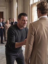 Der Sohn, den er nicht kannte - Episode 28