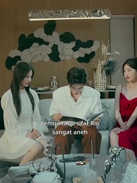 [Dijuluki]Kemesraan Malam ini - Episode 17