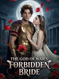 The God of War's Forbidden Bride poster