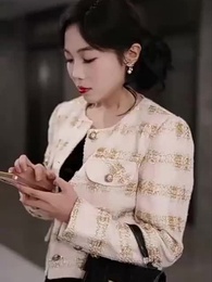 Dulce Mentira: Atrápame, Señor - Episode 33