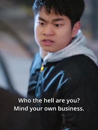 [Dubbed]Game of Hearts - Episode 21