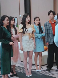 Episodio 9 - ¡La reina fría ha vuelto!