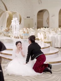 甜爆！閃婚老公又寵又撩 - Episode 49