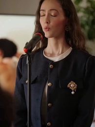 Episodio 41 - [Doblado]Renacer con mi hija