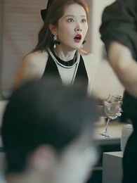 [Dijuluki]Kemesraan Malam ini - Episode 44