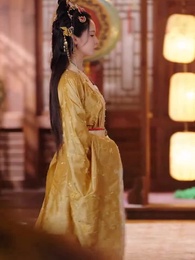 Épisode 106 - Ma Revanche au Banquet