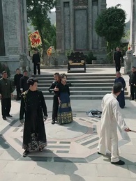 Tập 57 - [Lồng tiếng]Ngọa Hổ Tàng Long: Sở Phi Truyện