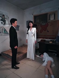 Pengemis yang Tak Bisa Diganggu - Episode 41