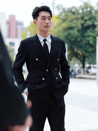 第14集 - 說好一起打工，老公你怎麼有隱藏身份