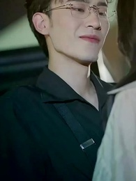 Episode 6 - [Dijuluki]Kemesraan Malam ini