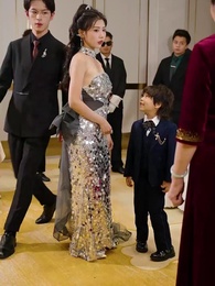 Episodio 34 - Che il tuo cuore sia leggero