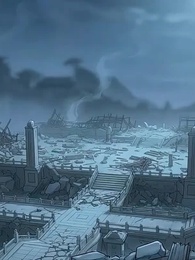 Kamu pantas menuduhku - Episode 23