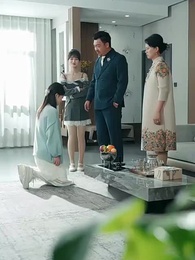 Episode 8 - Sweet Surrender at Forty