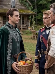 What? The Supreme Sorcerer is my village dad!(updating) - Episode 6