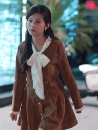 說好一起打工，老公你怎麼有隱藏身份 - Episode 37