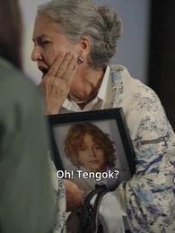 Episod 23 - Bekas Suamiku Buta, Aku Doktor Terhebat!