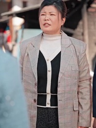 第46集 - 說好一起打工，老公你怎麼有隱藏身份