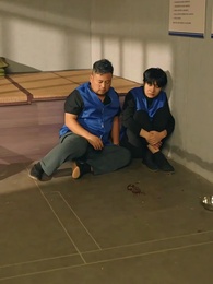 龍王の帰還 - Episode 58