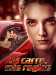 [Doblado]Mi carro, mis reglas