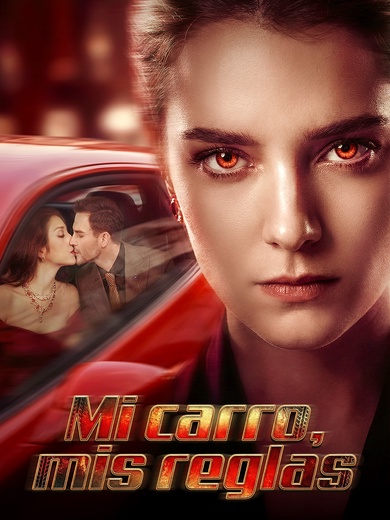 [Doblado]Mi carro, mis reglas