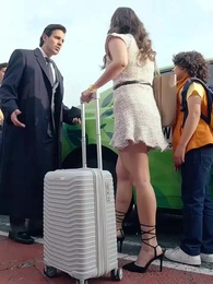 Người Vợ Không Mong Đợi - Episode 4