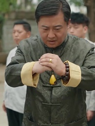 [Lồng tiếng]Ngọa Hổ Tàng Long: Sở Phi Truyện - Episode 48