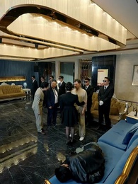 第14話 - 龍王の帰還