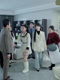 第51集 - 紅妝盡頭，幸有歸途