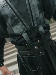 [Lồng tiếng]Ngọa Hổ Tàng Long: Sở Phi Truyện - Episode 54