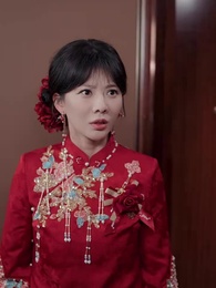 第6集 - 紅妝盡頭，幸有歸途