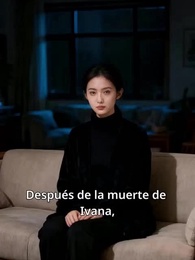 La Trampa de la Luz - Episode 21