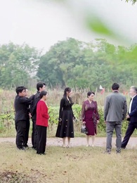 ตอนที่ 56 - ที่นั่งบินเปลี่ยนชะตา