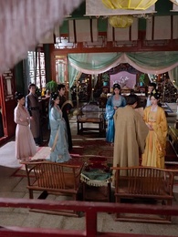 Ma Revanche au Banquet - Episode 30