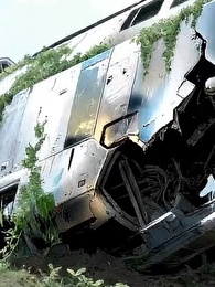 兇獸遍地你管他叫護林員2 - Episode 7