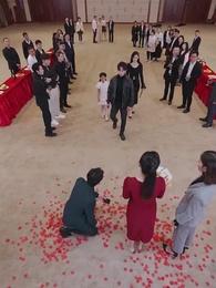 الحلقة 10 - مدينة التنين وأسرارها الخفية