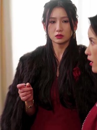 ตอนที่ 44 - ที่นั่งบินเปลี่ยนชะตา