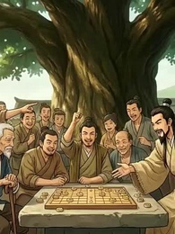 Viaje al Oeste: Resulta que Soy Invencible - Episode 52