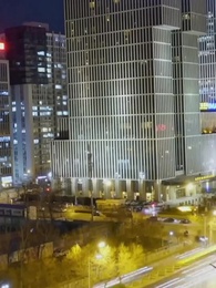 [Dijuluki]Kemesraan Malam ini - Episode 79